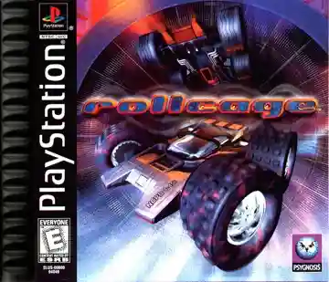 Rollcage (US)